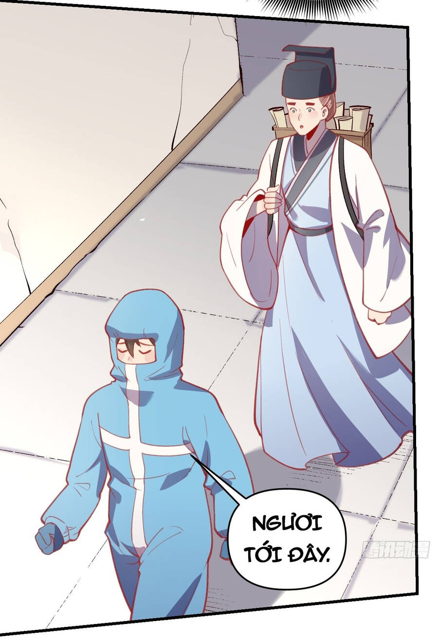 Nguyên Lai Ta Là Tu Tiên Đại Lão Chap 145 - Next Chap 146