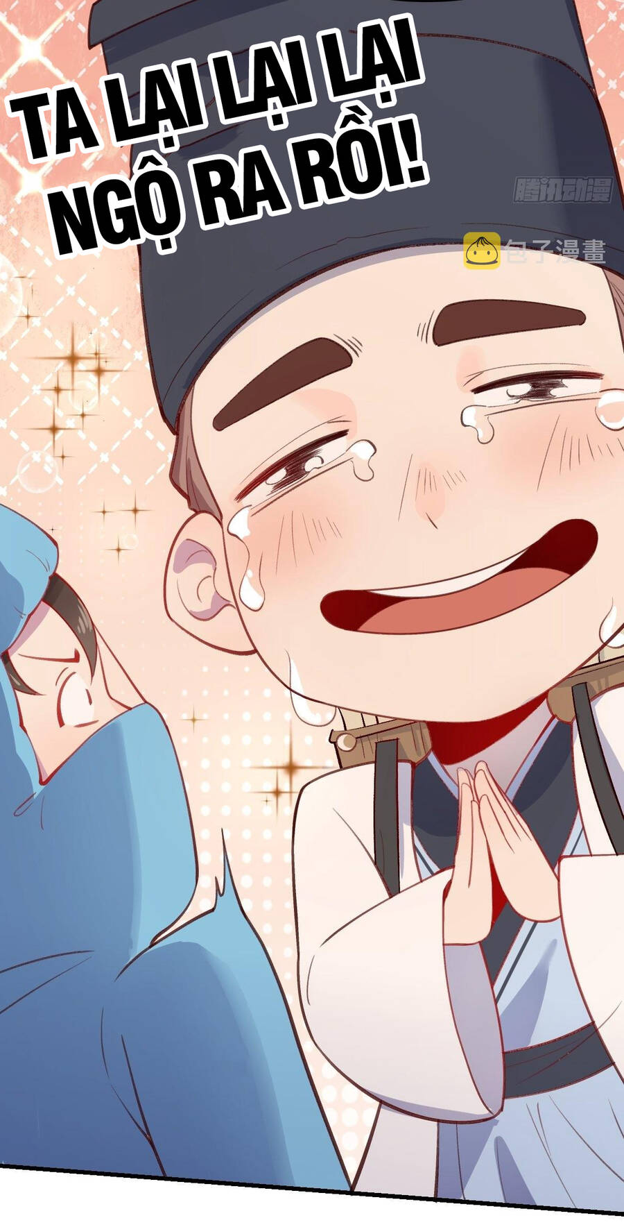Nguyên Lai Ta Là Tu Tiên Đại Lão Chap 145 - Next Chap 146