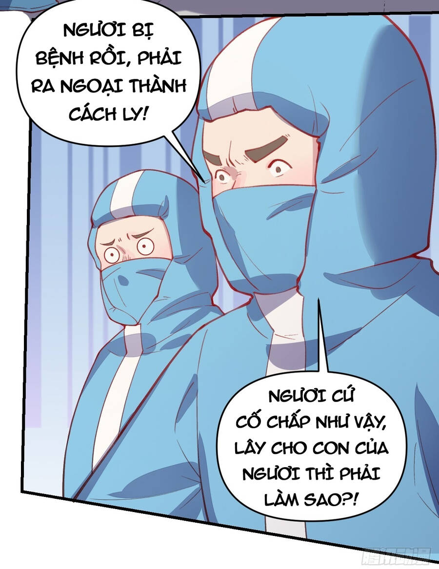Nguyên Lai Ta Là Tu Tiên Đại Lão Chap 145 - Next Chap 146