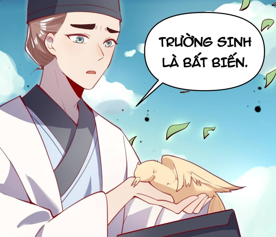 Nguyên Lai Ta Là Tu Tiên Đại Lão Chap 145 - Next Chap 146