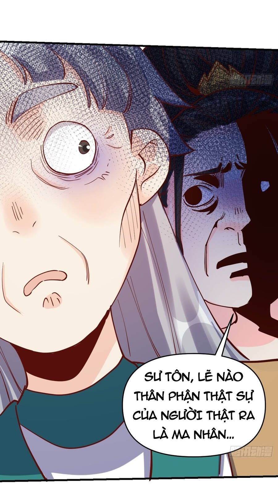 Nguyên Lai Ta Là Tu Tiên Đại Lão Chap 146 - Next Chap 147