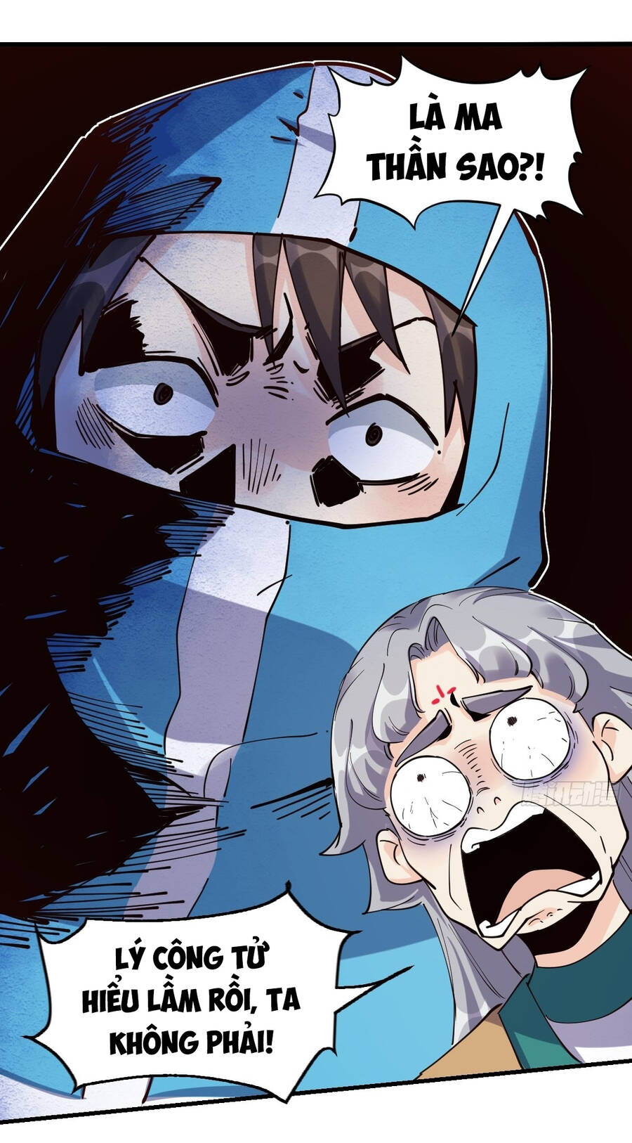 Nguyên Lai Ta Là Tu Tiên Đại Lão Chap 146 - Next Chap 147