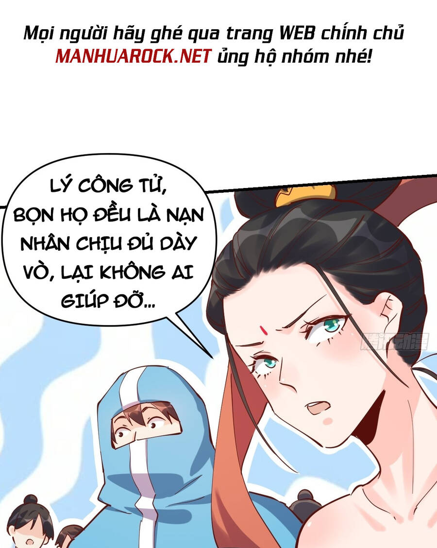 Nguyên Lai Ta Là Tu Tiên Đại Lão Chap 146 - Next Chap 147