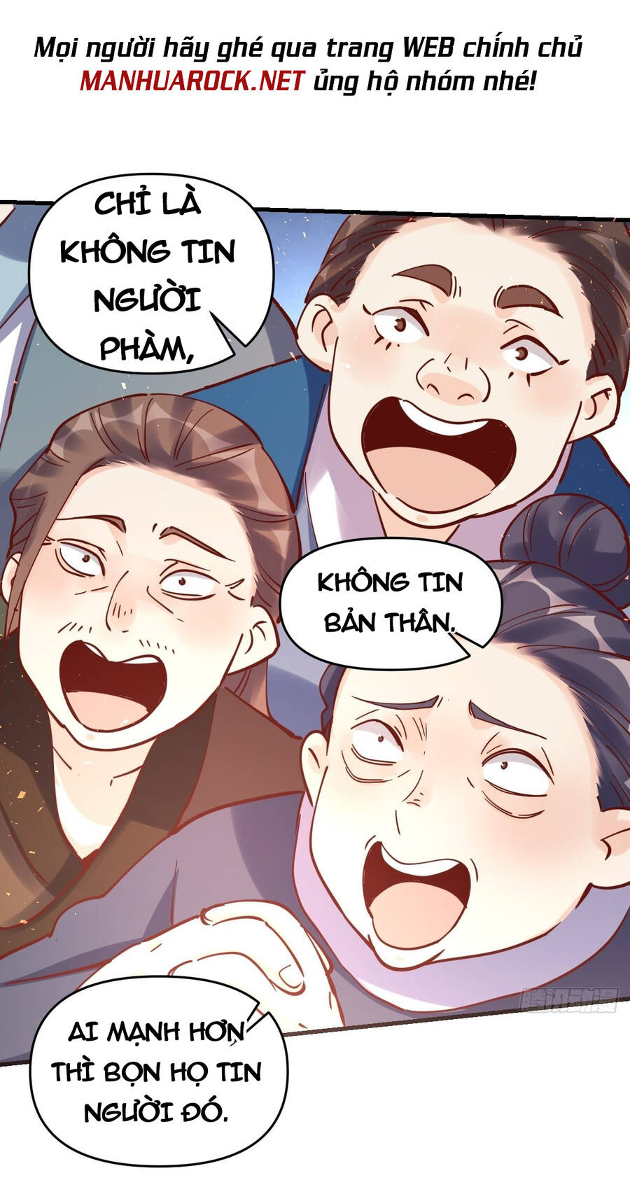 Nguyên Lai Ta Là Tu Tiên Đại Lão Chap 146 - Next Chap 147