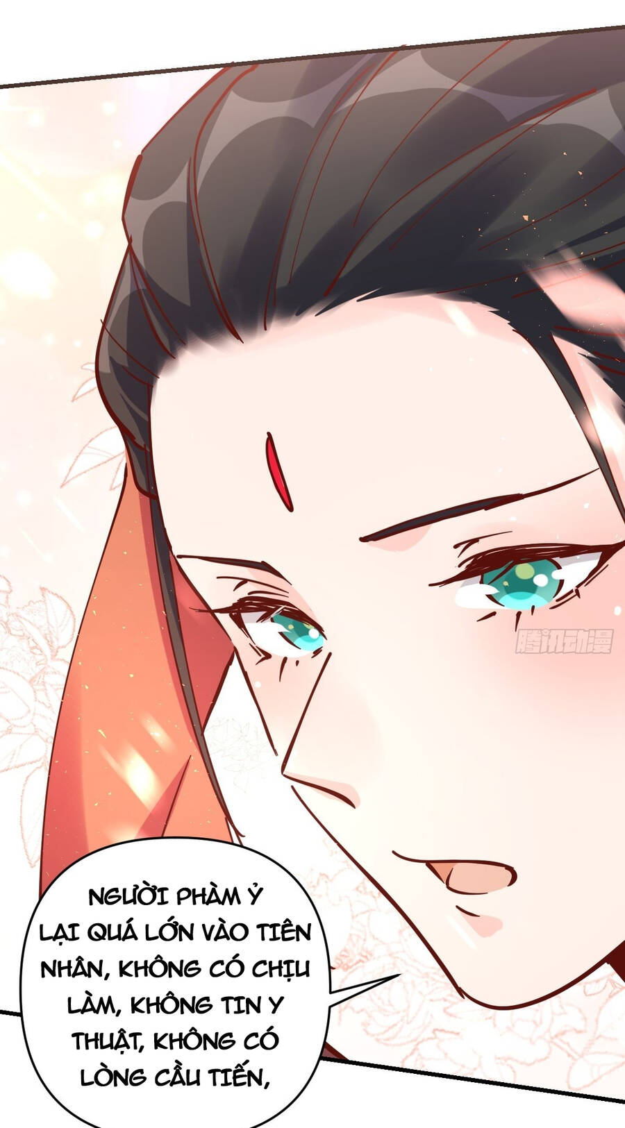 Nguyên Lai Ta Là Tu Tiên Đại Lão Chap 146 - Next Chap 147