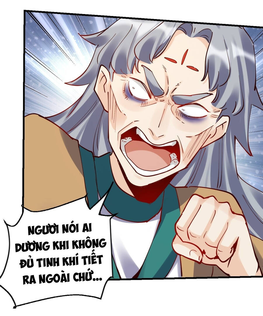 Nguyên Lai Ta Là Tu Tiên Đại Lão Chap 146 - Next Chap 147