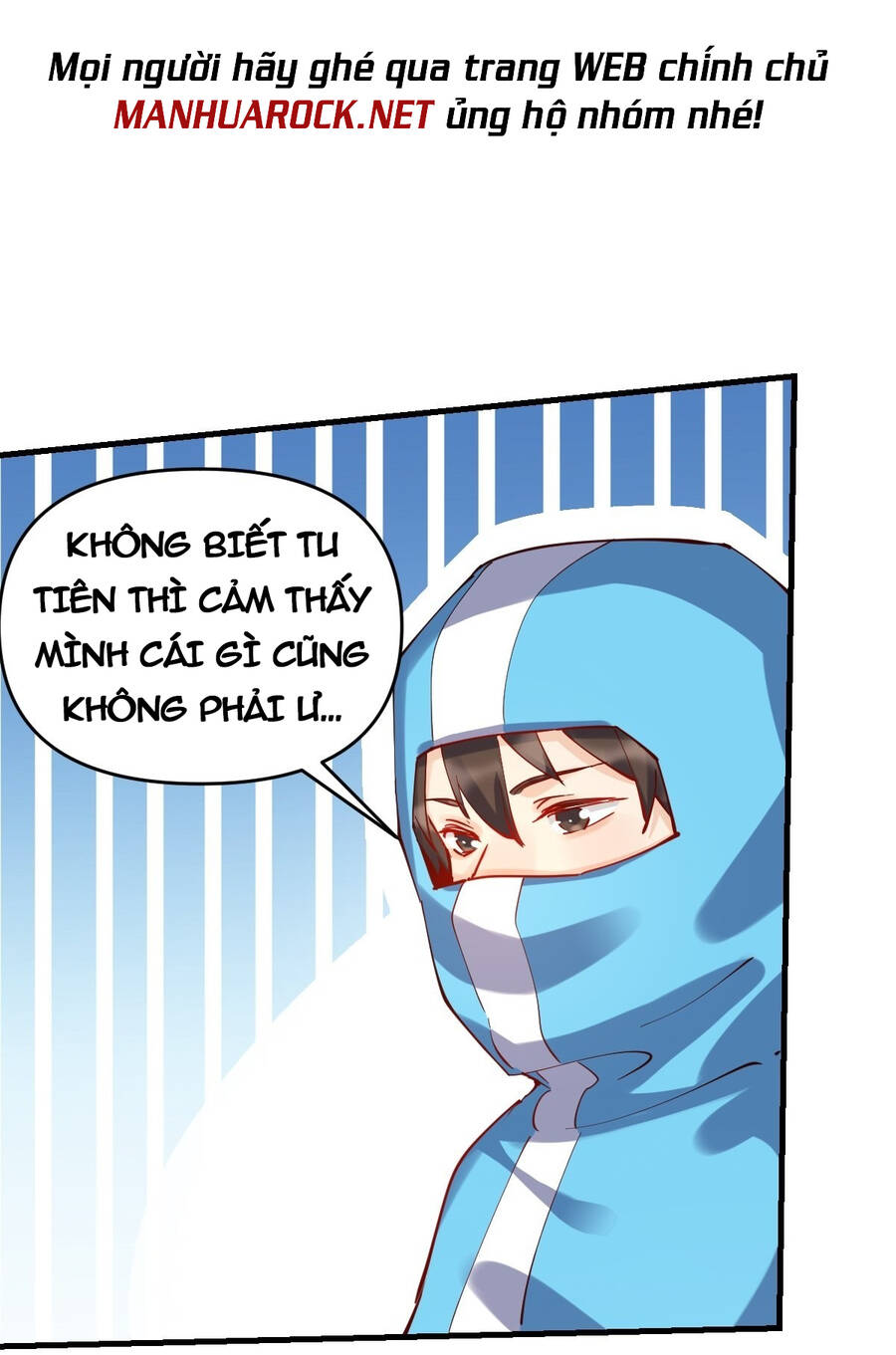 Nguyên Lai Ta Là Tu Tiên Đại Lão Chap 146 - Next Chap 147