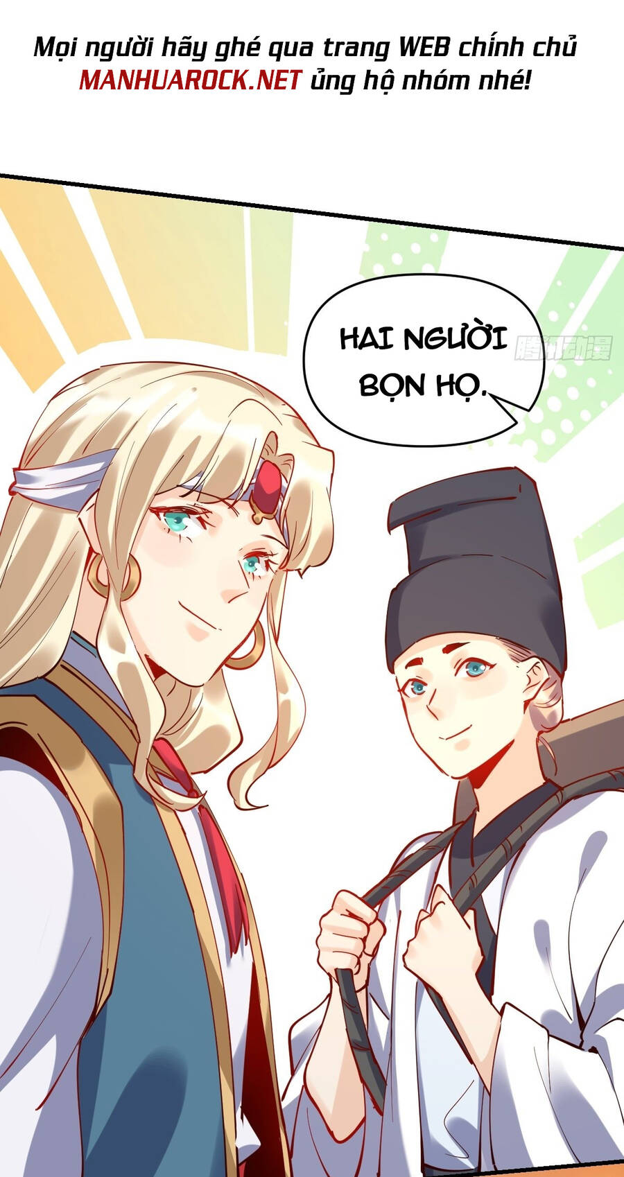 Nguyên Lai Ta Là Tu Tiên Đại Lão Chap 146 - Next Chap 147