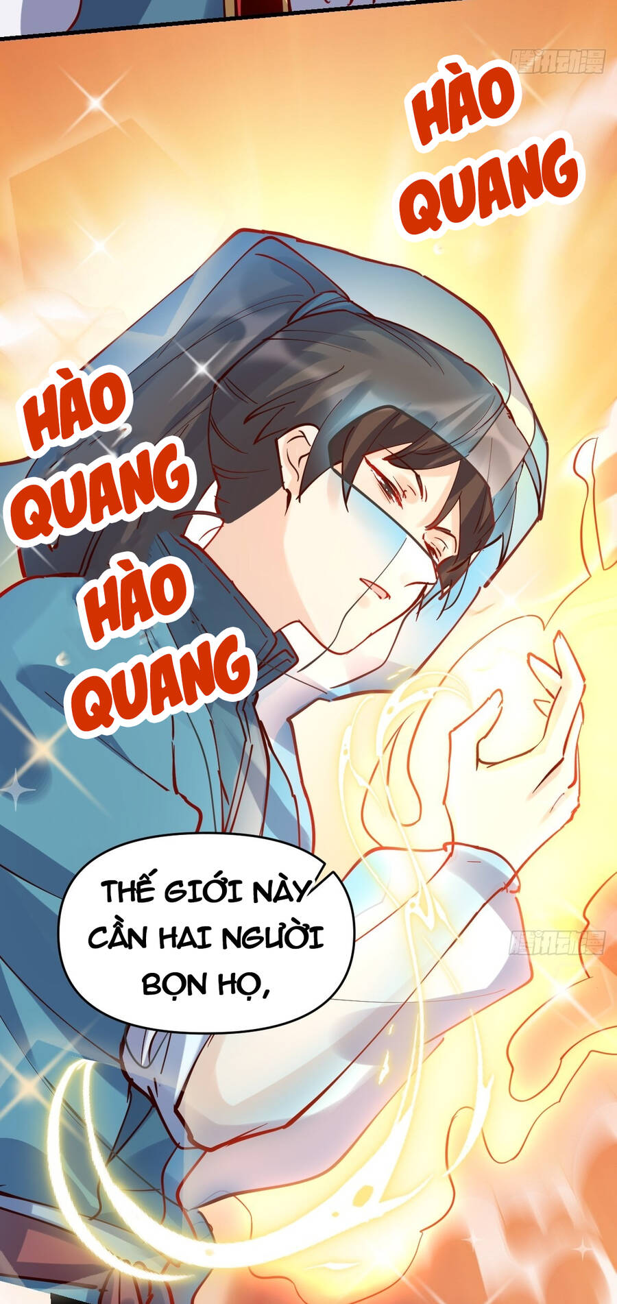 Nguyên Lai Ta Là Tu Tiên Đại Lão Chap 146 - Next Chap 147