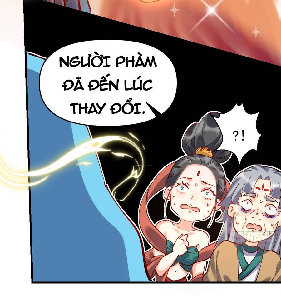 Nguyên Lai Ta Là Tu Tiên Đại Lão Chap 146 - Next Chap 147