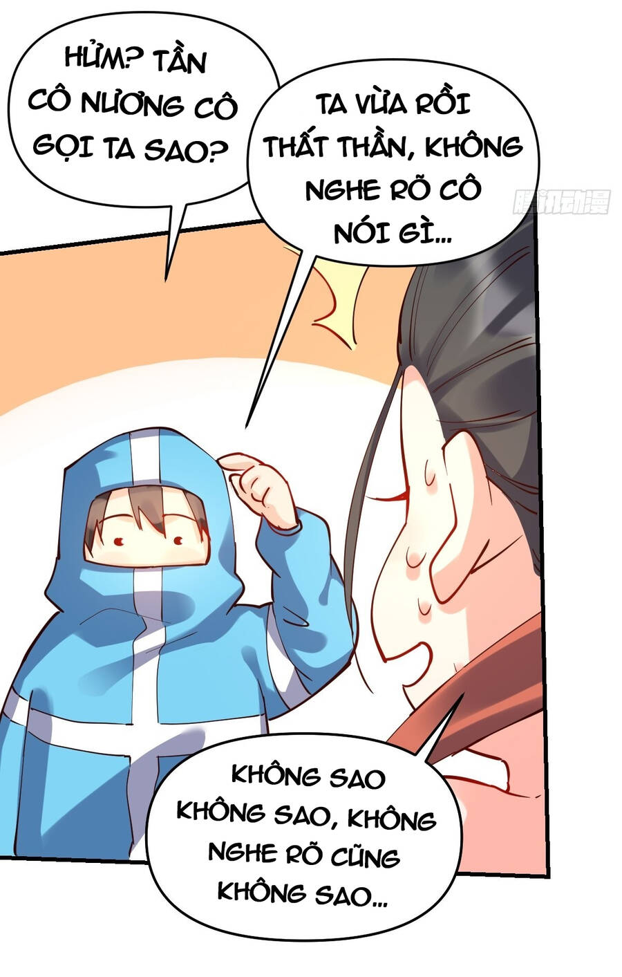 Nguyên Lai Ta Là Tu Tiên Đại Lão Chap 146 - Next Chap 147