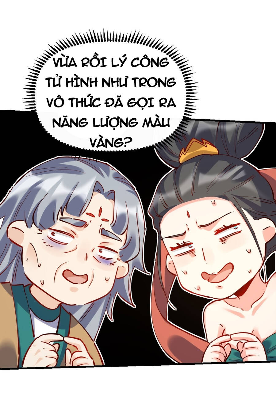 Nguyên Lai Ta Là Tu Tiên Đại Lão Chap 146 - Next Chap 147