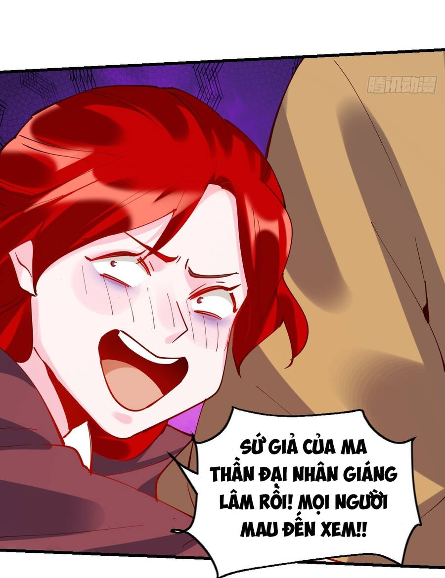 Nguyên Lai Ta Là Tu Tiên Đại Lão Chap 146 - Next Chap 147