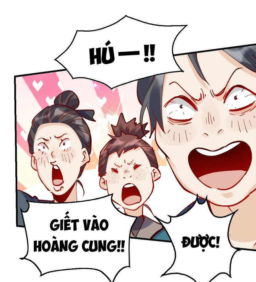 Nguyên Lai Ta Là Tu Tiên Đại Lão Chap 146 - Next Chap 147