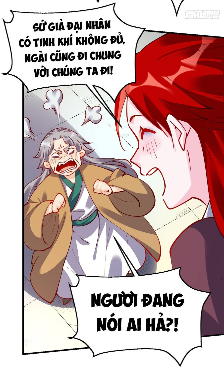 Nguyên Lai Ta Là Tu Tiên Đại Lão Chap 146 - Next Chap 147