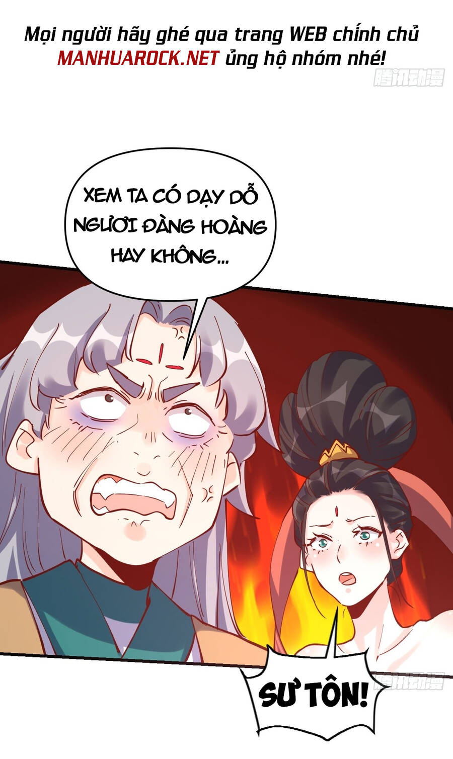 Nguyên Lai Ta Là Tu Tiên Đại Lão Chap 146 - Next Chap 147