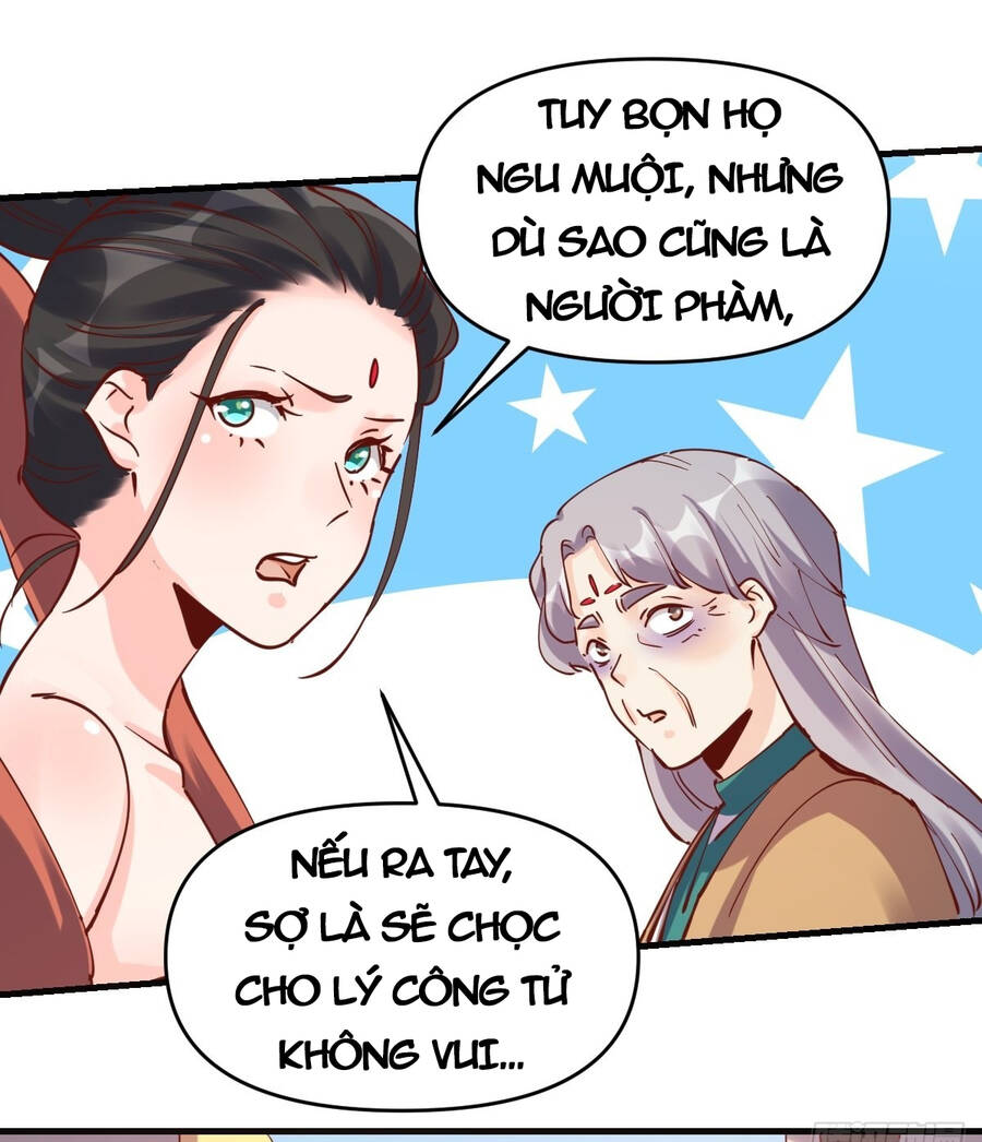 Nguyên Lai Ta Là Tu Tiên Đại Lão Chap 146 - Next Chap 147