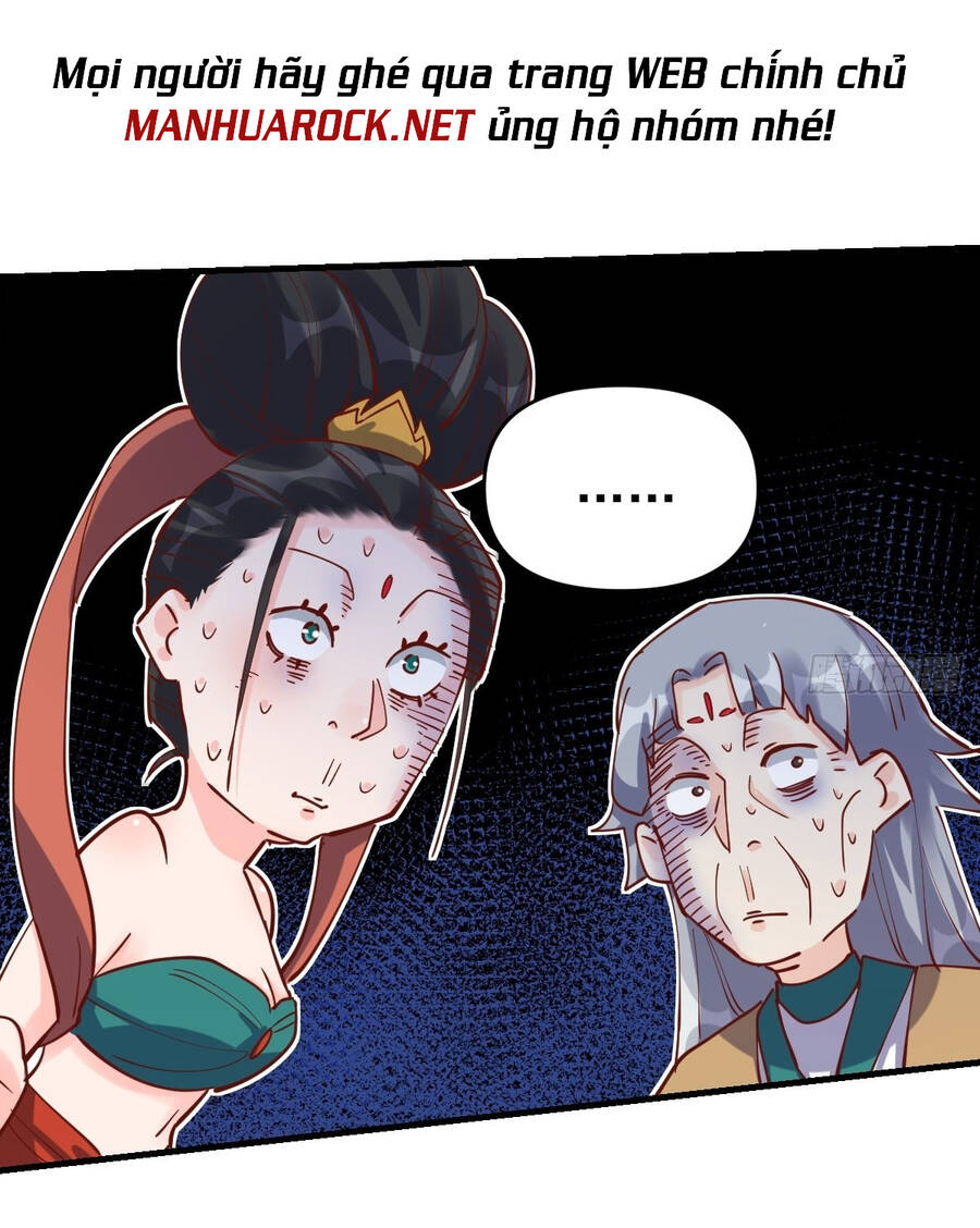 Nguyên Lai Ta Là Tu Tiên Đại Lão Chap 146 - Next Chap 147