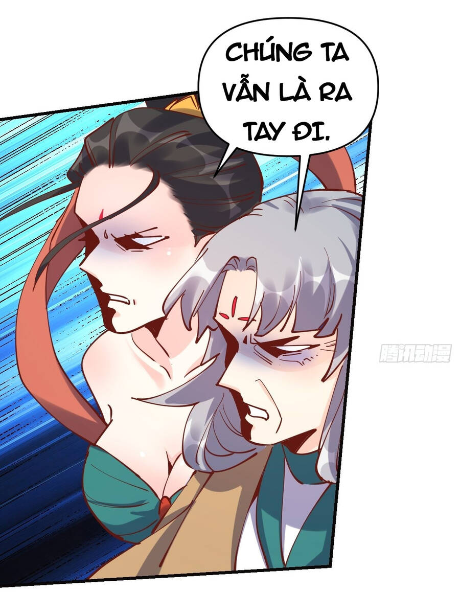 Nguyên Lai Ta Là Tu Tiên Đại Lão Chap 146 - Next Chap 147