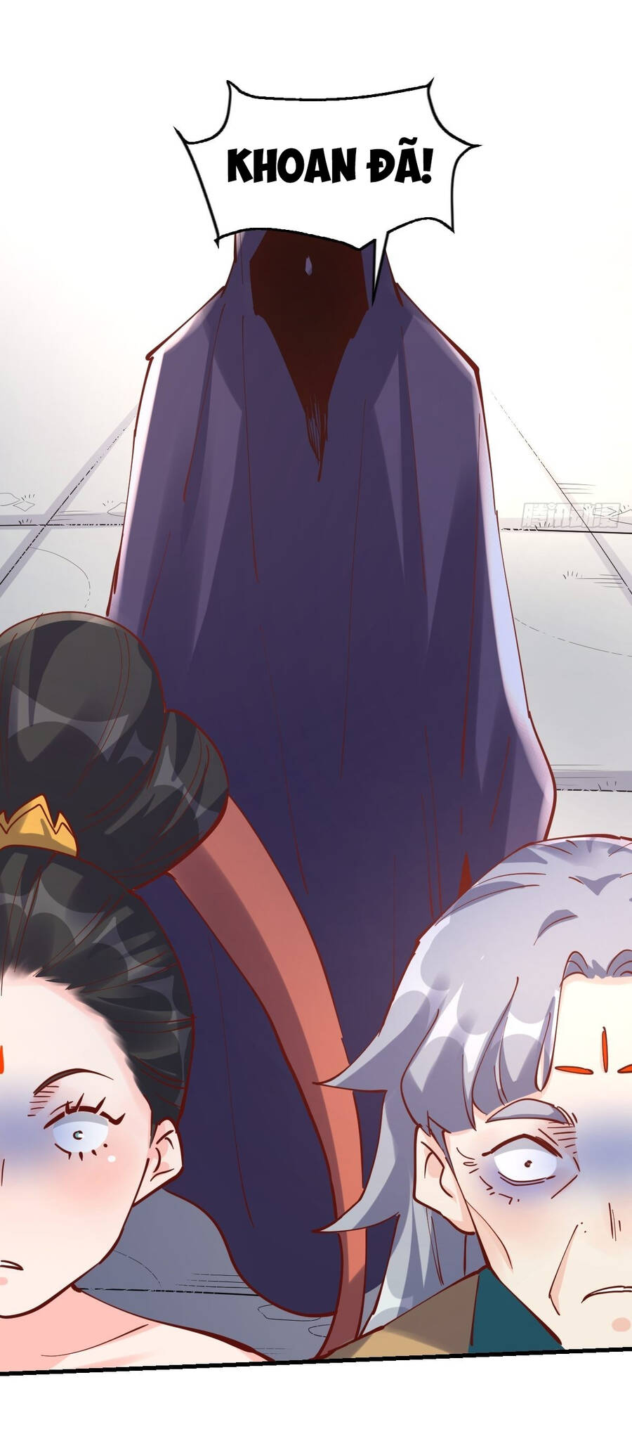 Nguyên Lai Ta Là Tu Tiên Đại Lão Chap 146 - Next Chap 147