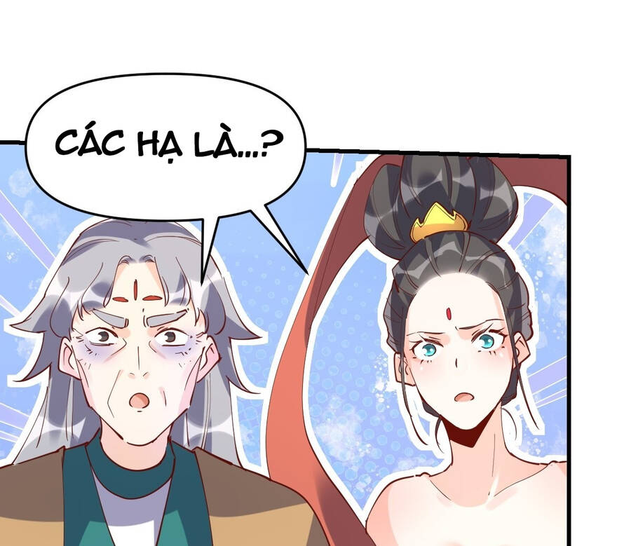 Nguyên Lai Ta Là Tu Tiên Đại Lão Chap 146 - Next Chap 147