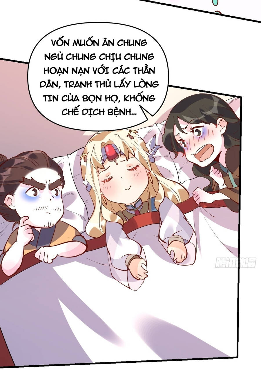 Nguyên Lai Ta Là Tu Tiên Đại Lão Chap 146 - Next Chap 147