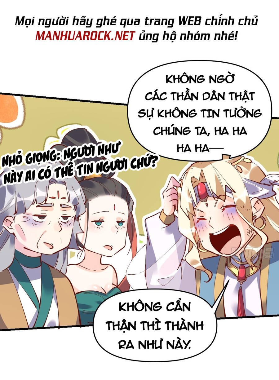 Nguyên Lai Ta Là Tu Tiên Đại Lão Chap 146 - Next Chap 147