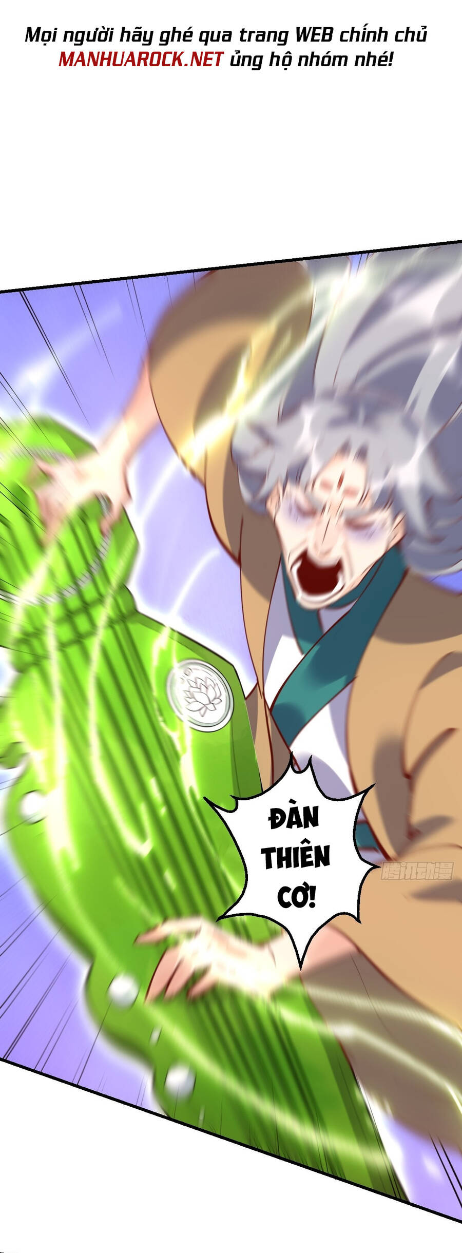 Nguyên Lai Ta Là Tu Tiên Đại Lão Chap 146 - Next Chap 147