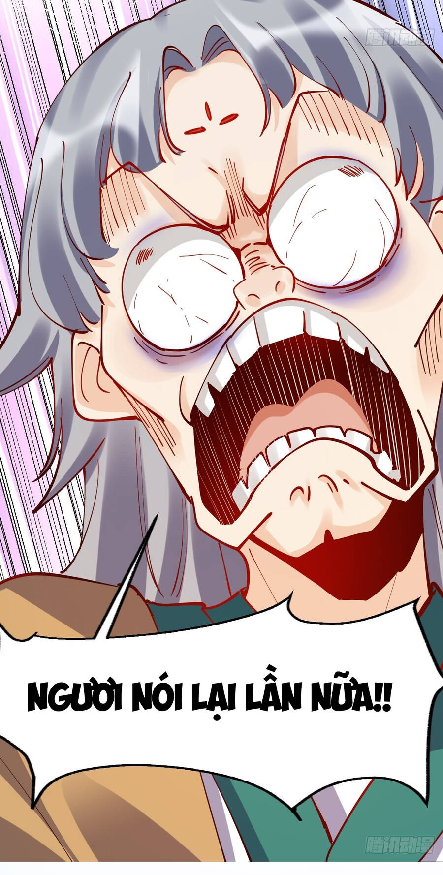 Nguyên Lai Ta Là Tu Tiên Đại Lão Chap 146 - Next Chap 147