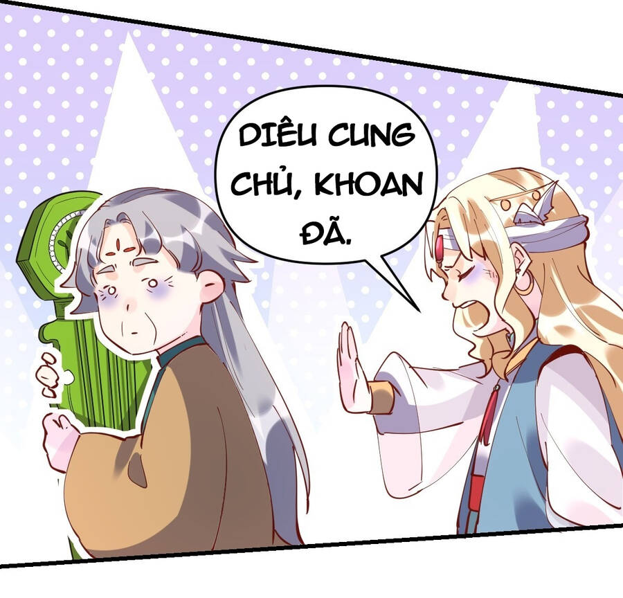 Nguyên Lai Ta Là Tu Tiên Đại Lão Chap 146 - Next Chap 147