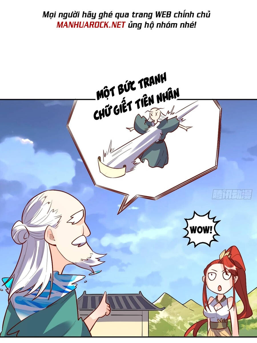 Nguyên Lai Ta Là Tu Tiên Đại Lão Chap 148 - Next Chap 149