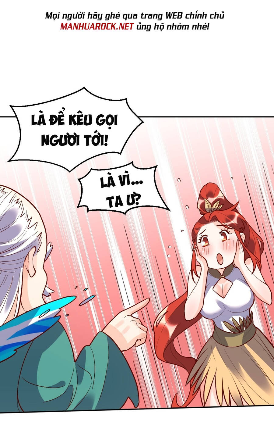 Nguyên Lai Ta Là Tu Tiên Đại Lão Chap 148 - Next Chap 149