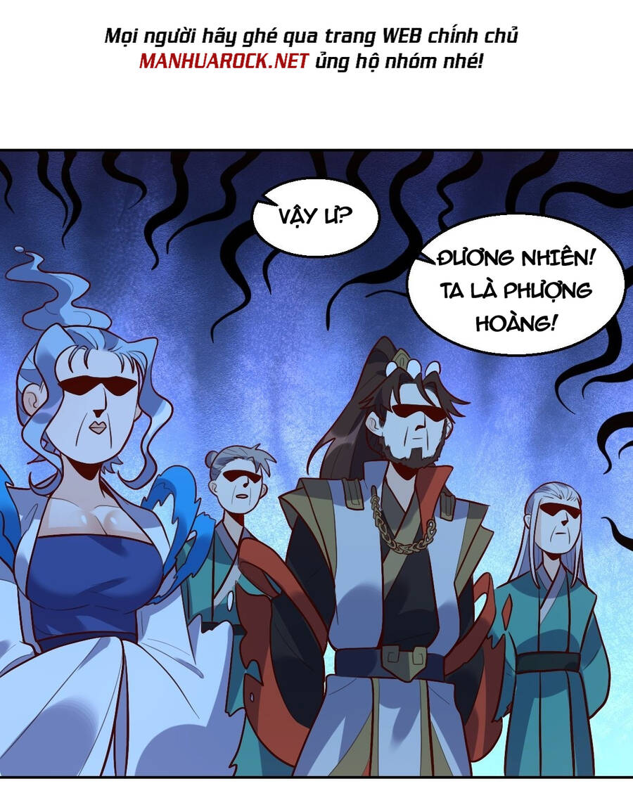 Nguyên Lai Ta Là Tu Tiên Đại Lão Chap 148 - Next Chap 149