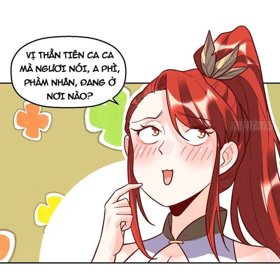 Nguyên Lai Ta Là Tu Tiên Đại Lão Chap 148 - Next Chap 149