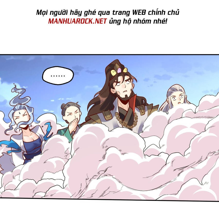 Nguyên Lai Ta Là Tu Tiên Đại Lão Chap 148 - Next Chap 149