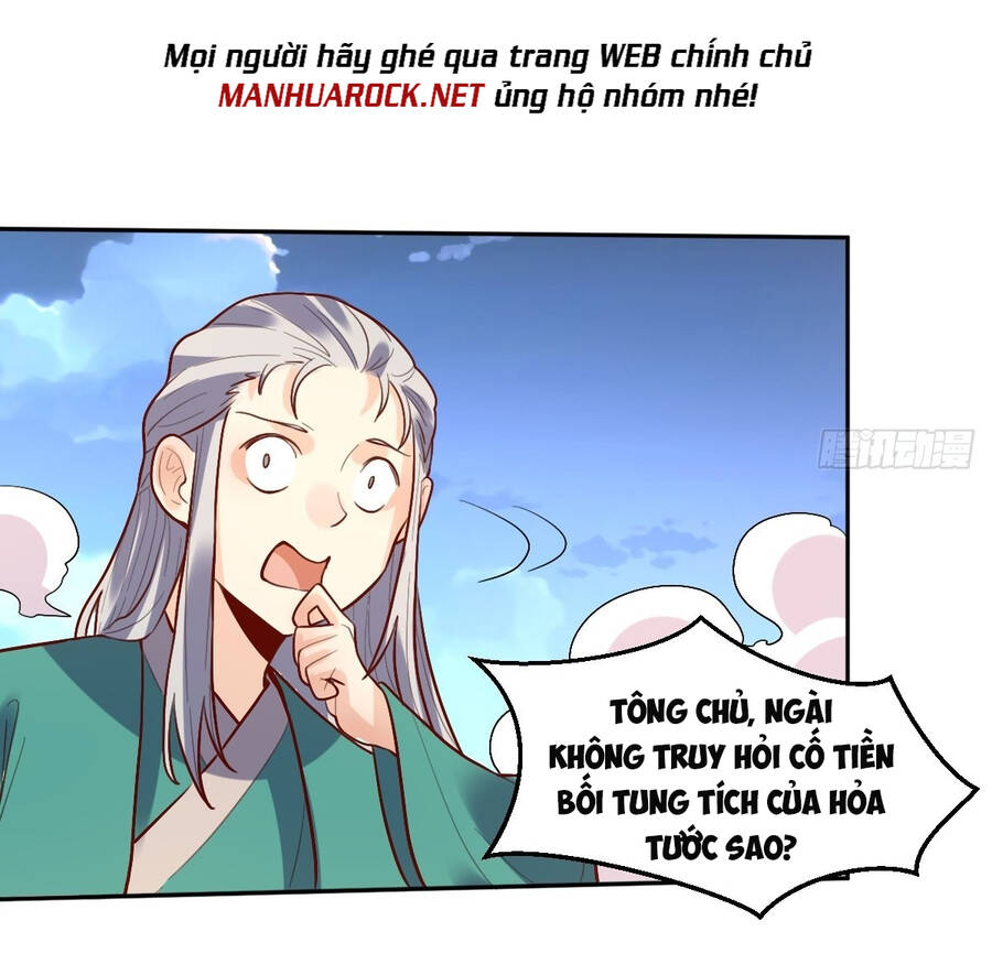 Nguyên Lai Ta Là Tu Tiên Đại Lão Chap 148 - Next Chap 149