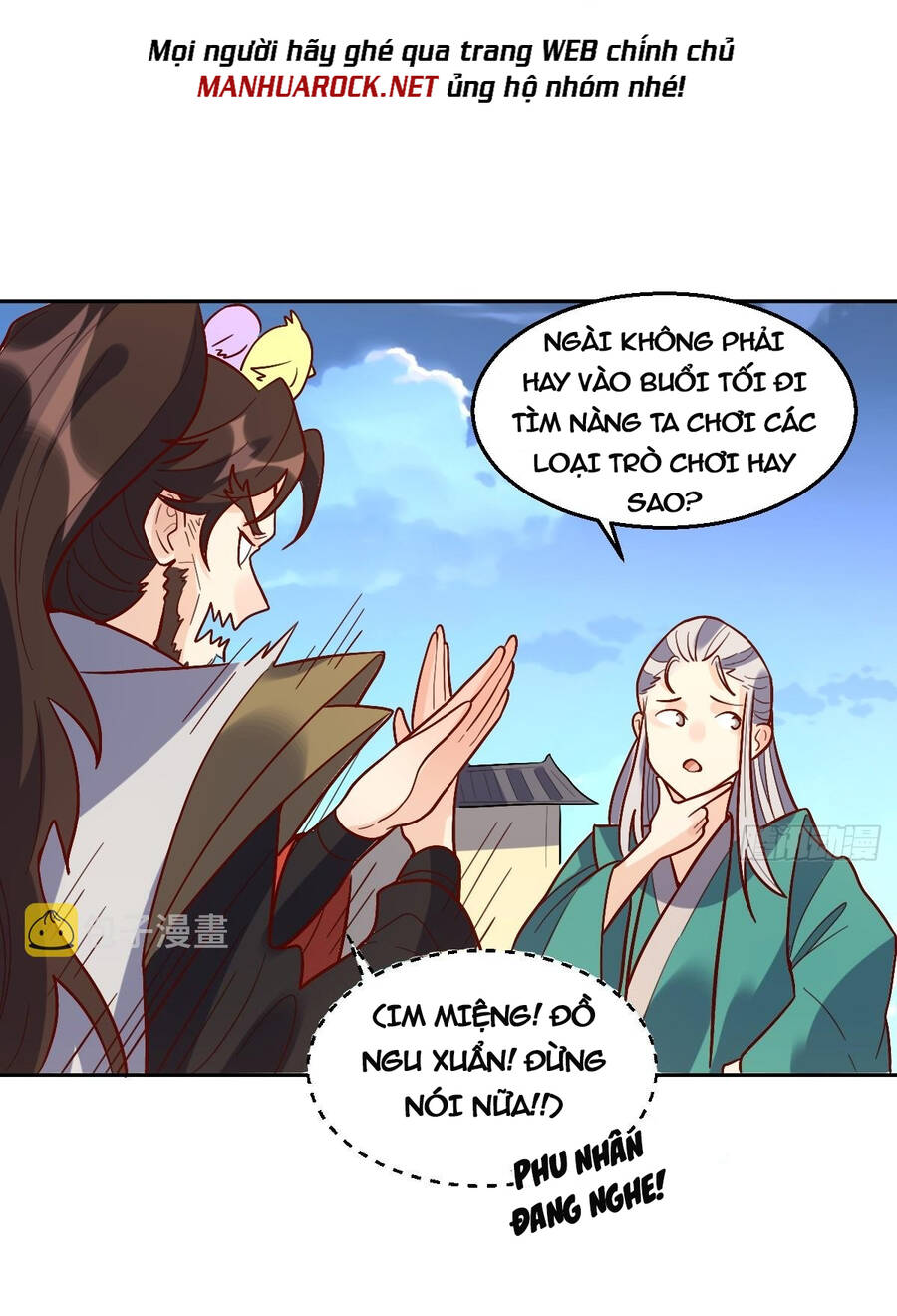 Nguyên Lai Ta Là Tu Tiên Đại Lão Chap 148 - Next Chap 149