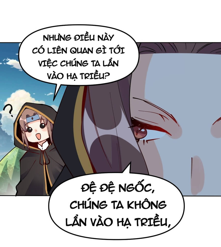 Nguyên Lai Ta Là Tu Tiên Đại Lão Chap 148 - Next Chap 149