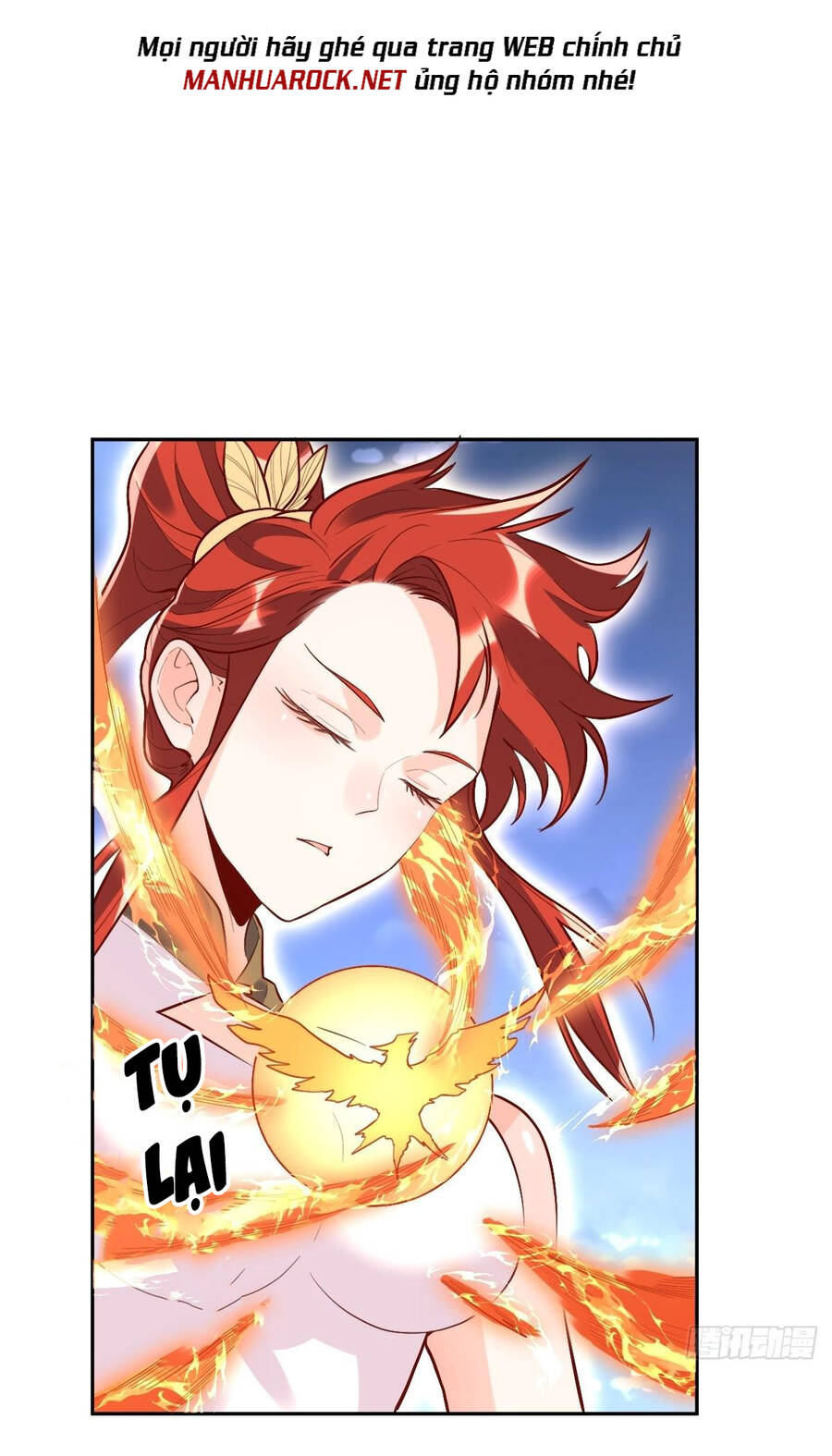 Nguyên Lai Ta Là Tu Tiên Đại Lão Chap 148 - Next Chap 149
