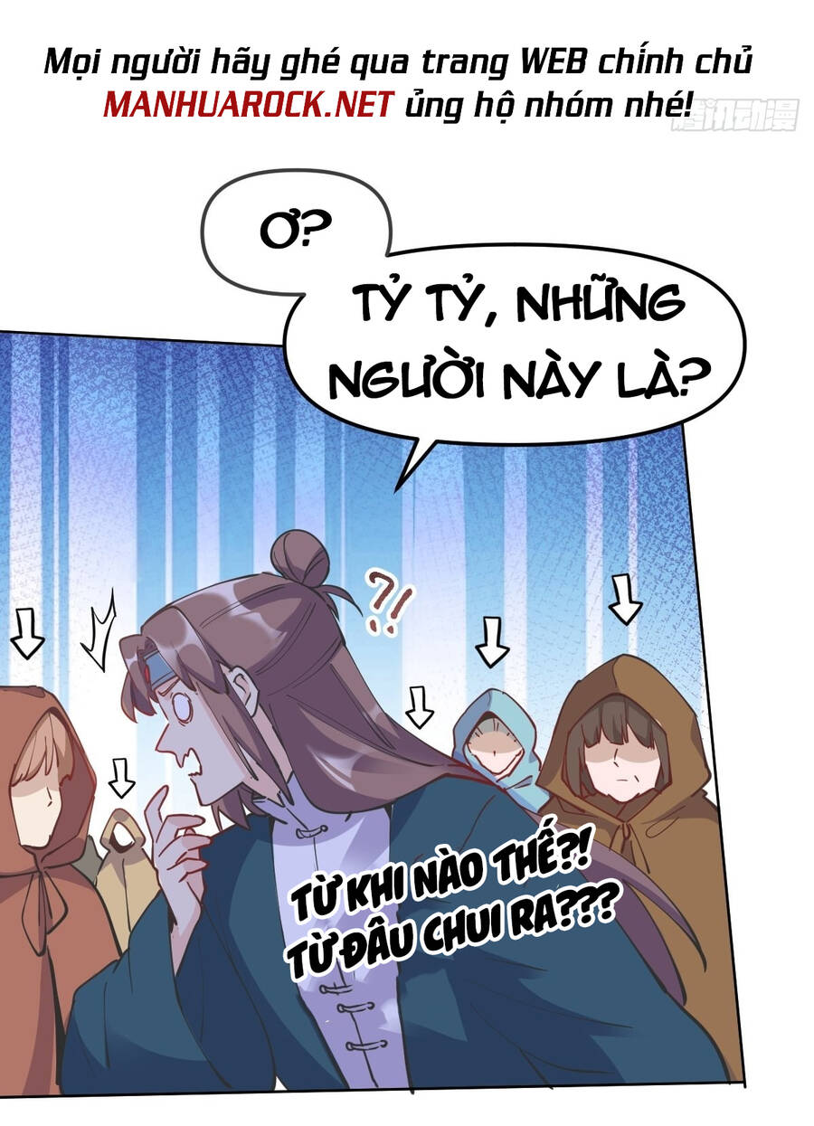 Nguyên Lai Ta Là Tu Tiên Đại Lão Chap 149 - Next Chap 150