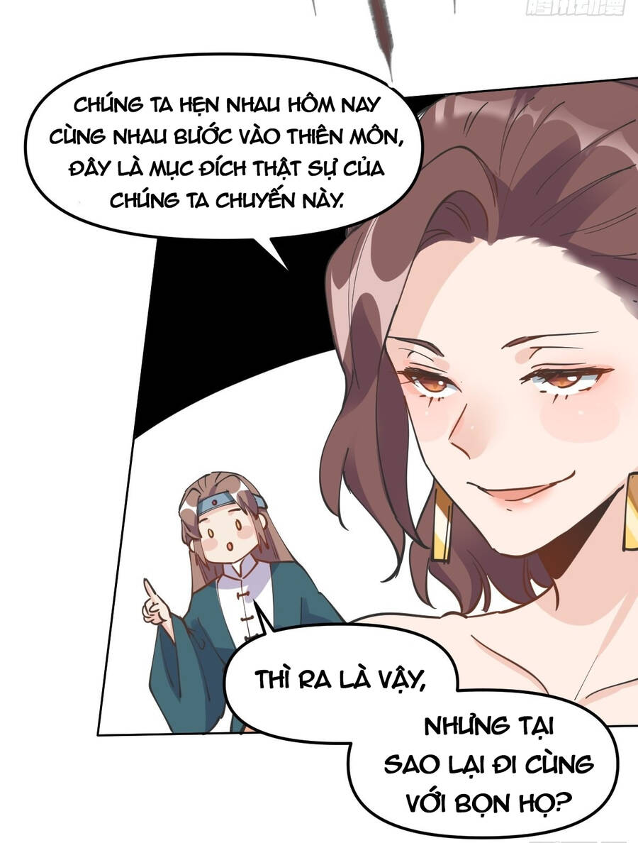 Nguyên Lai Ta Là Tu Tiên Đại Lão Chap 149 - Next Chap 150