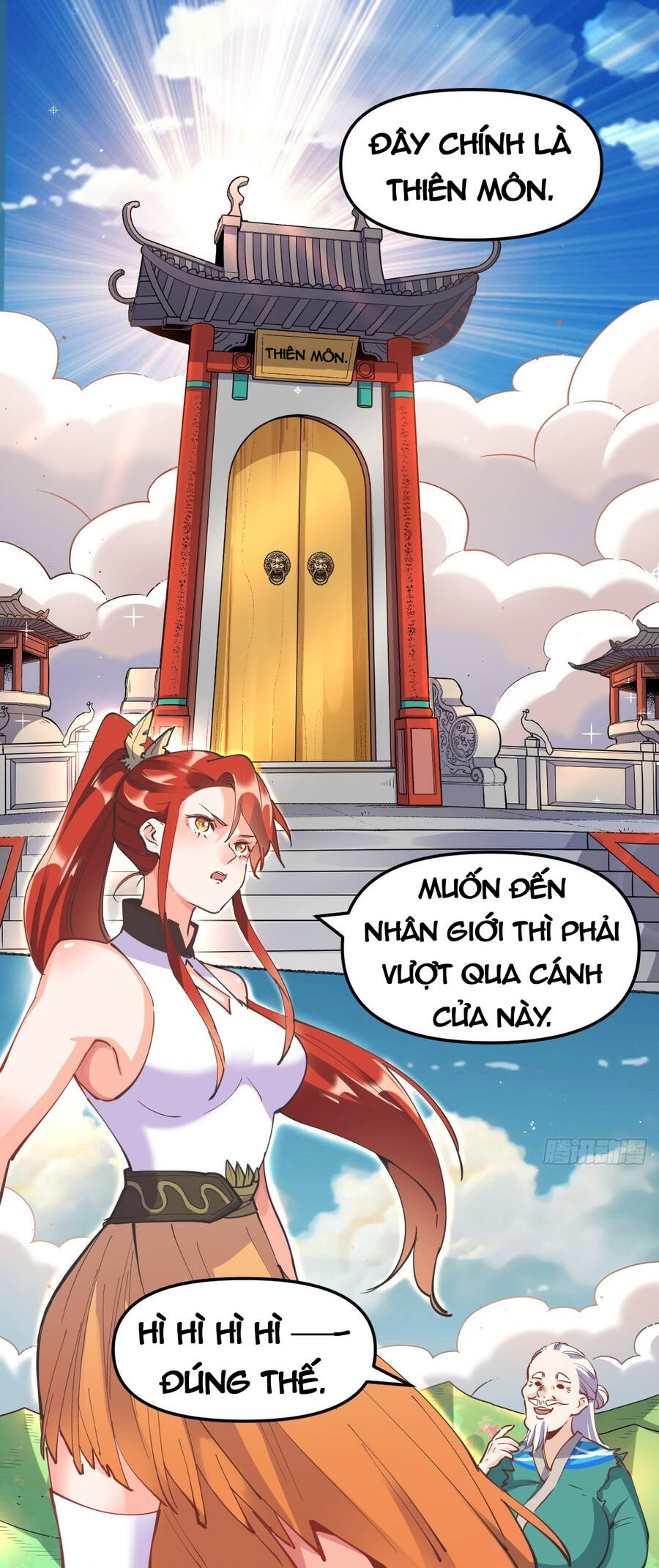 Nguyên Lai Ta Là Tu Tiên Đại Lão Chap 149 - Next Chap 150