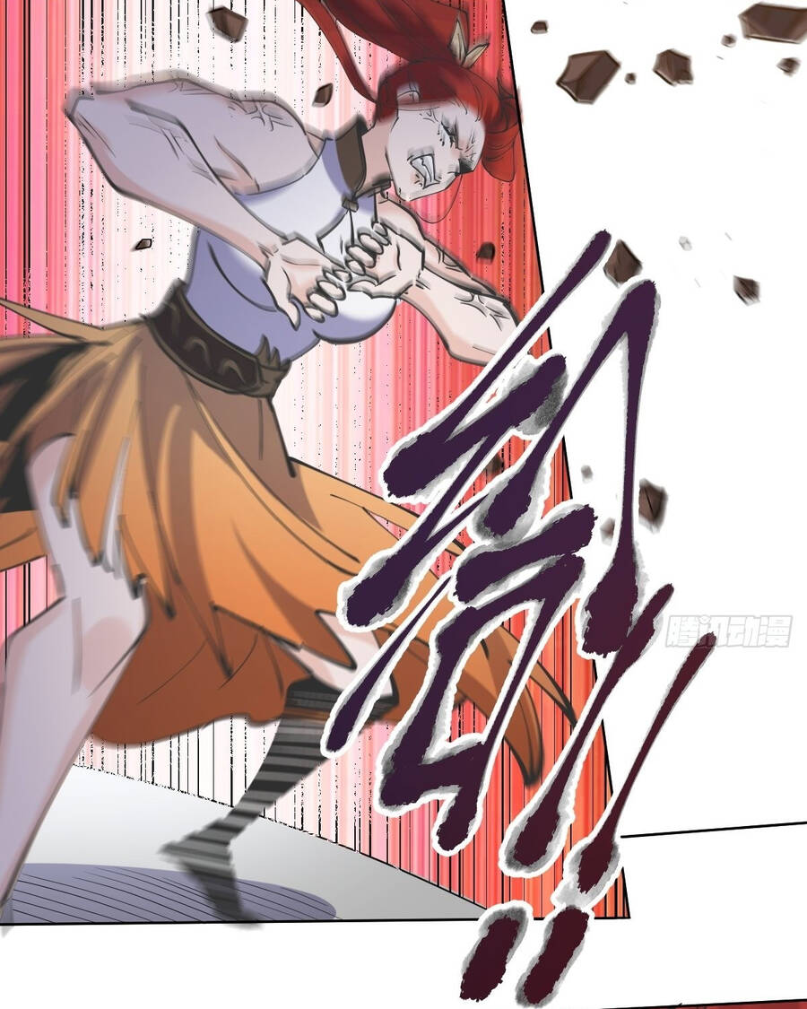 Nguyên Lai Ta Là Tu Tiên Đại Lão Chap 149 - Next Chap 150
