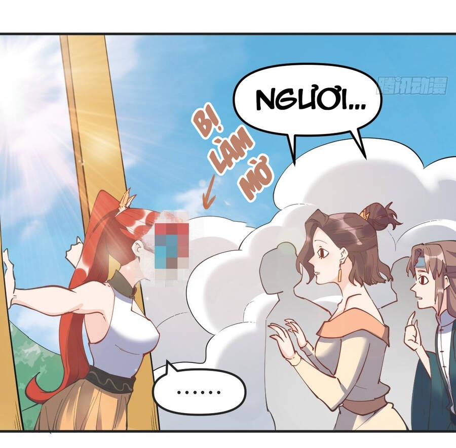 Nguyên Lai Ta Là Tu Tiên Đại Lão Chap 149 - Next Chap 150