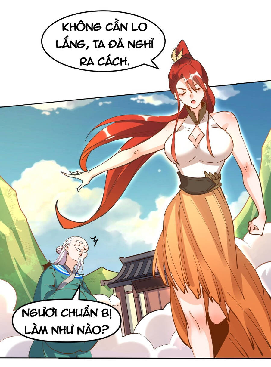 Nguyên Lai Ta Là Tu Tiên Đại Lão Chap 149 - Next Chap 150