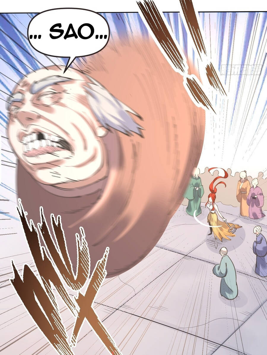 Nguyên Lai Ta Là Tu Tiên Đại Lão Chap 149 - Next Chap 150