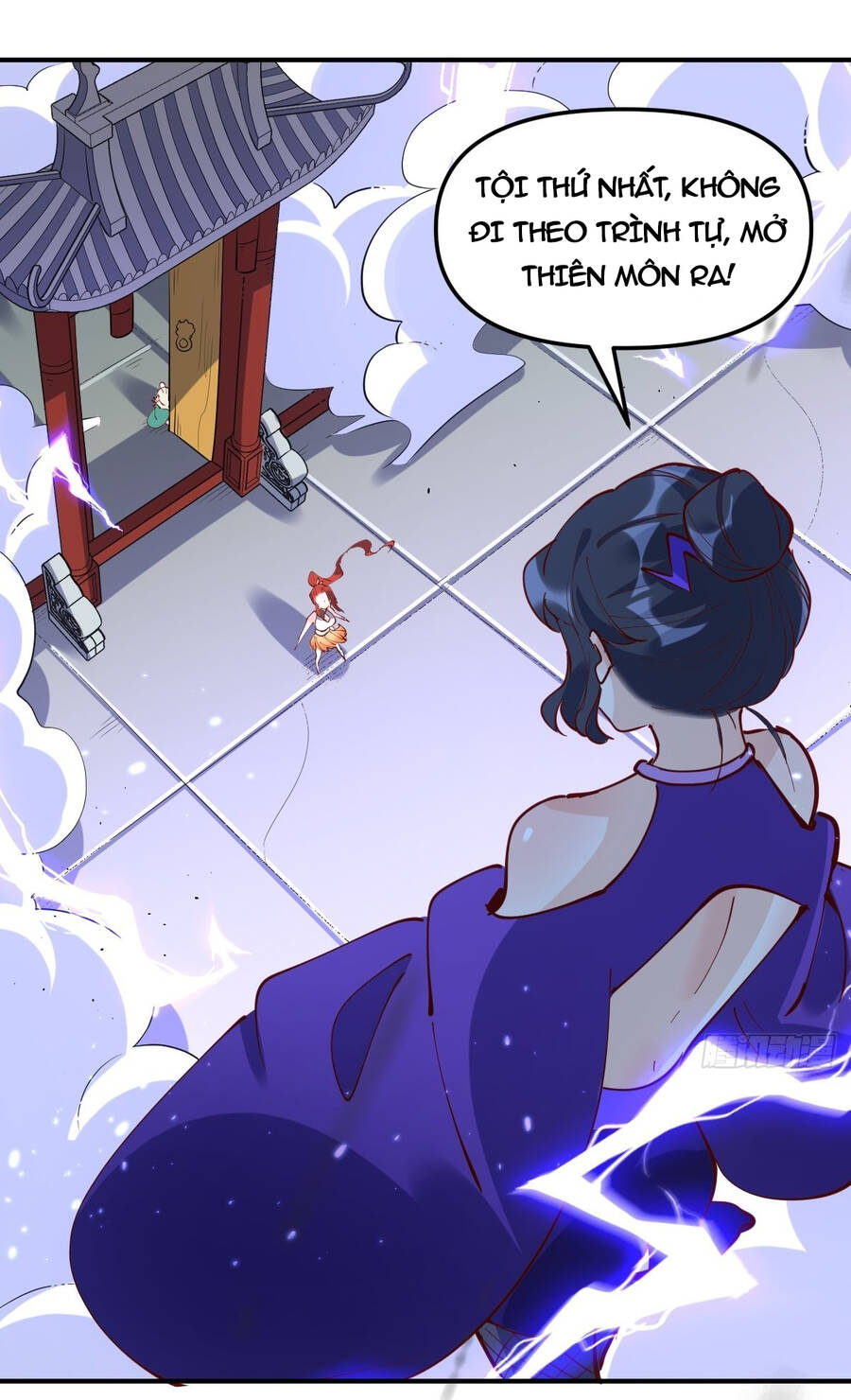 Nguyên Lai Ta Là Tu Tiên Đại Lão Chap 150 - Next Chap 151