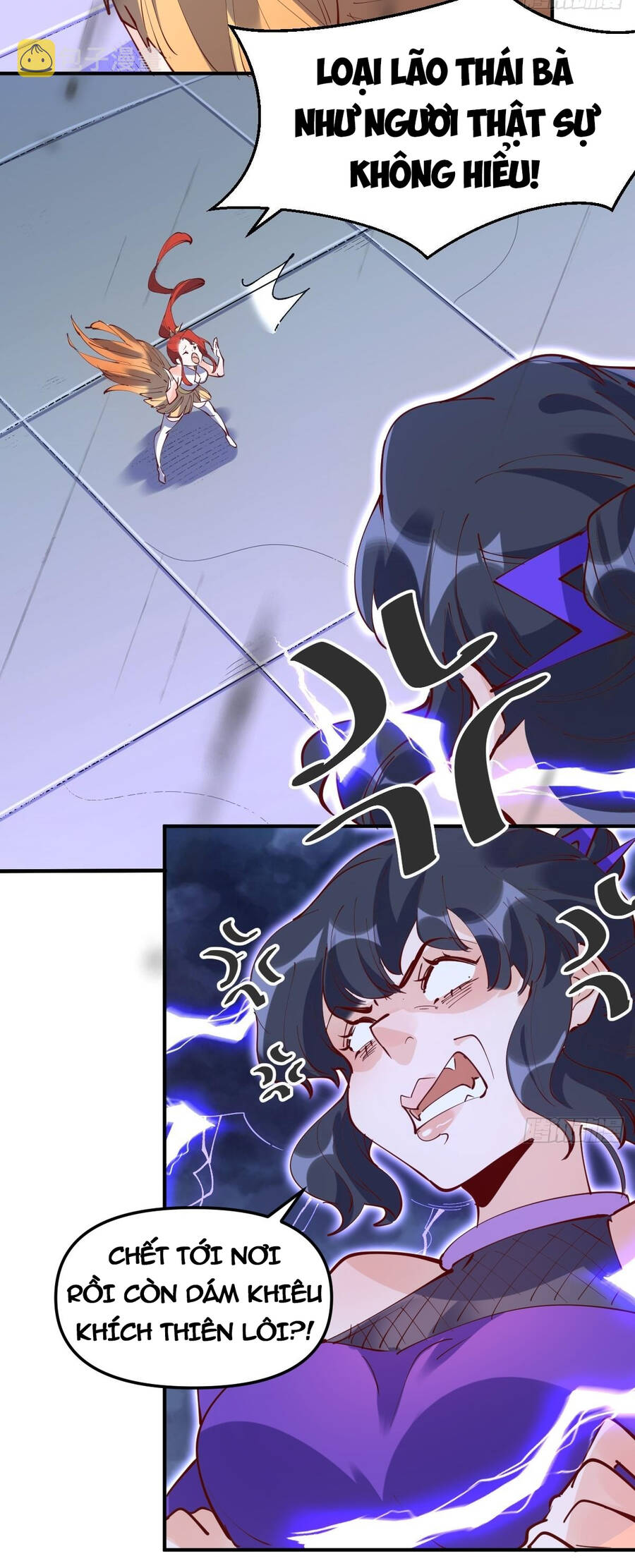 Nguyên Lai Ta Là Tu Tiên Đại Lão Chap 150 - Next Chap 151
