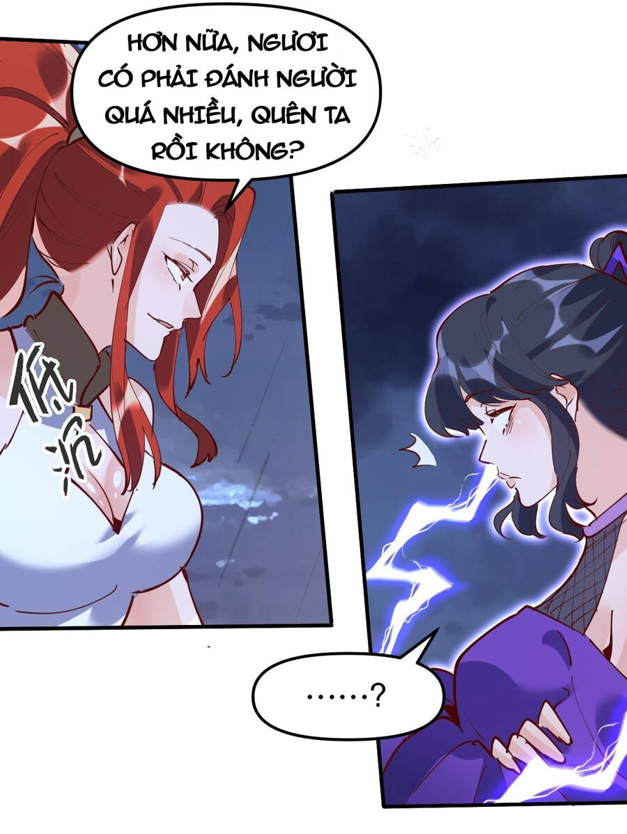 Nguyên Lai Ta Là Tu Tiên Đại Lão Chap 150 - Next Chap 151