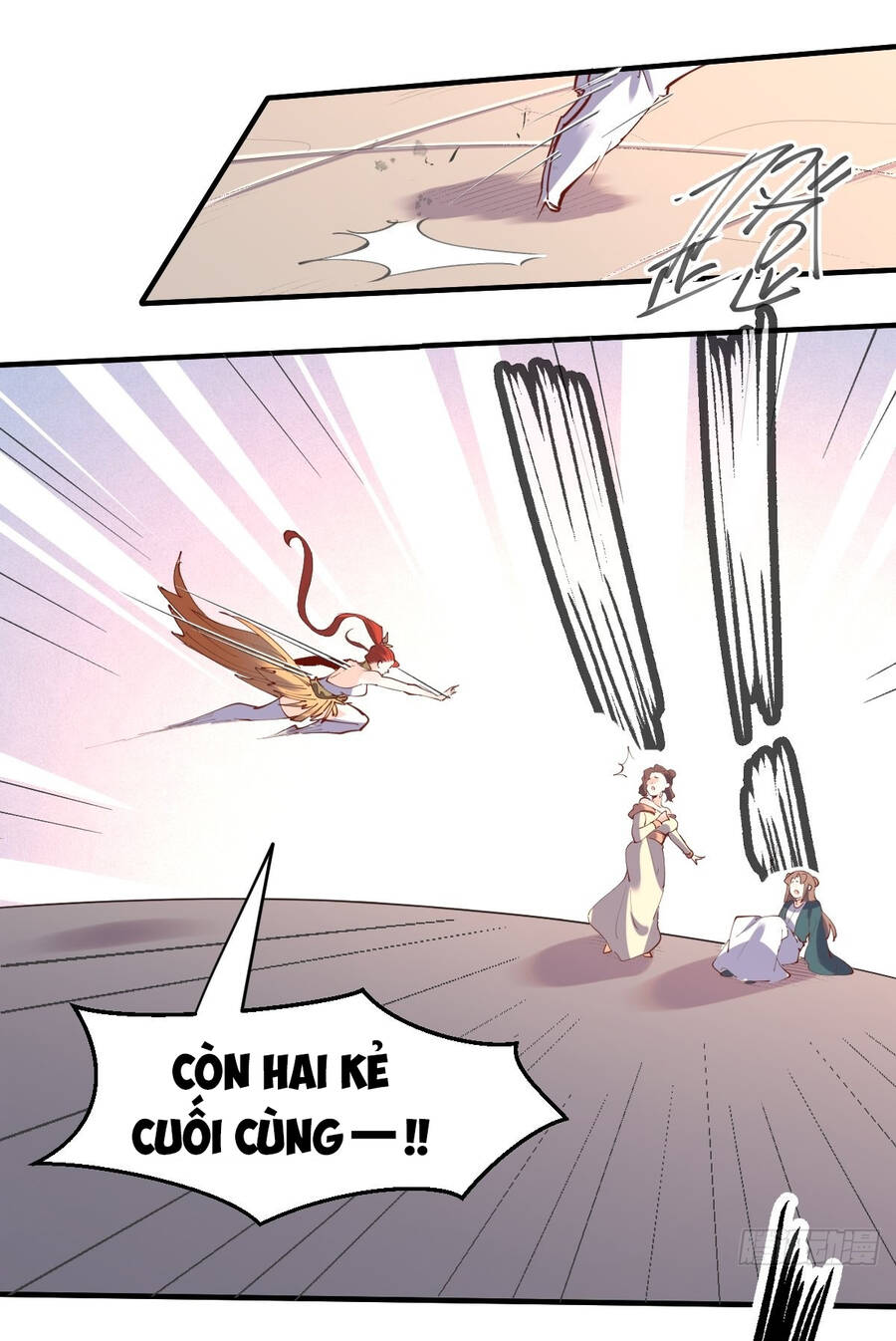 Nguyên Lai Ta Là Tu Tiên Đại Lão Chap 150 - Next Chap 151